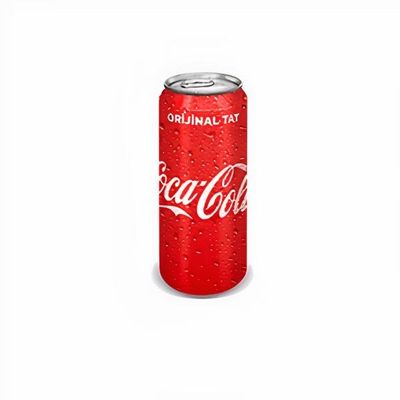 Coca-Cola (33 cl.)