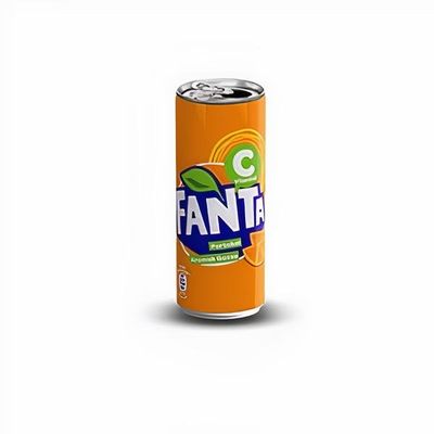 Fanta (33 cl.)