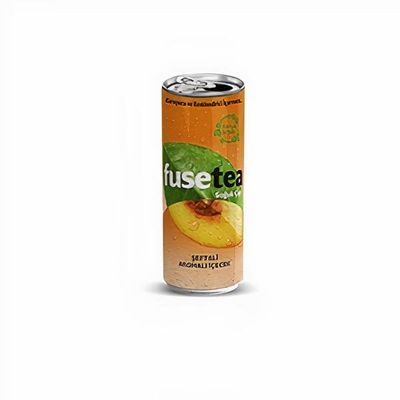 Fuse Tea Şeftali (33 cl.)