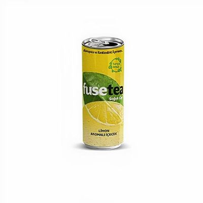 Fuse Tea Limon (33 cl.)
