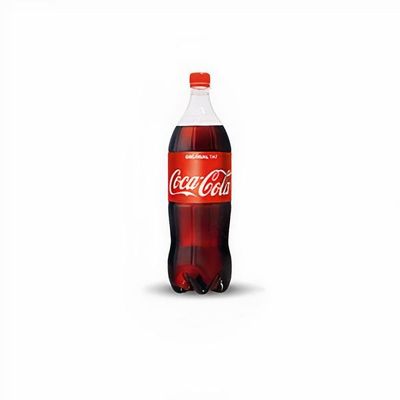 Coca-Cola (1 L.)