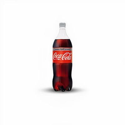 Coca-Cola Light (1 L.)