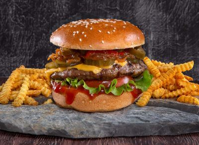 Ohannes Big Lebowski