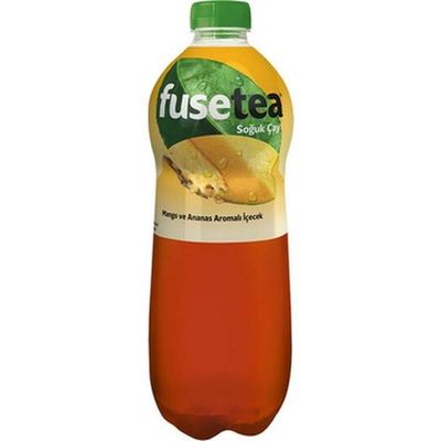 Fuse Tea Mango (1 L.)