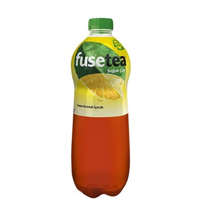 Fuse Tea Limon (1 L.)