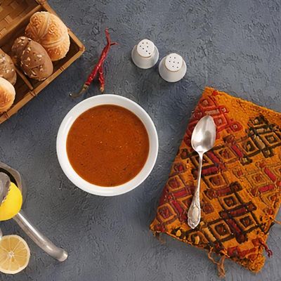 Ezogelin Çorbası (300 gr.)