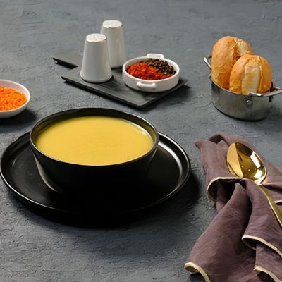 Mercimek Çorbası (300 gr.)
