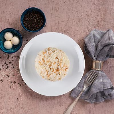 Arpa Şehriyeli Pirinç Pilavı (250 gr.)