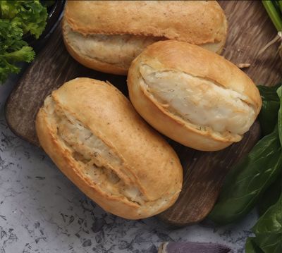 Roll Ekmek