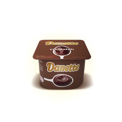 Danette Çikolatalı (100 gr.)