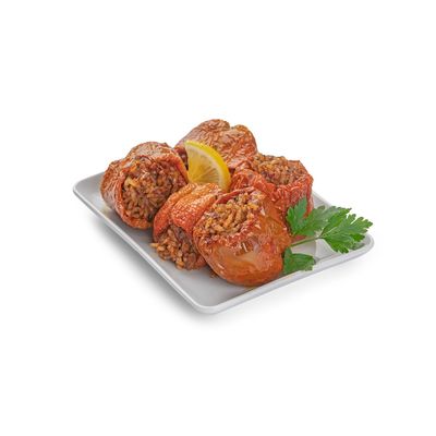 Antep Kuru Biber Dolması (200 gr.)