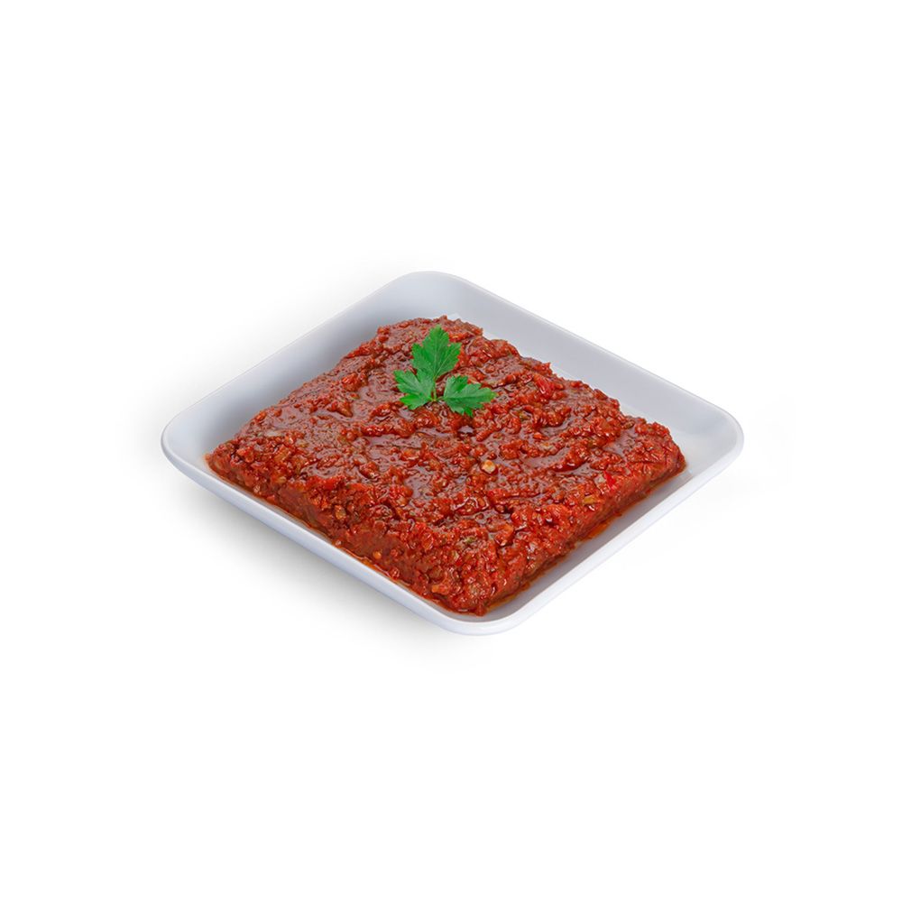 Acılı Ezme (150 gr.)