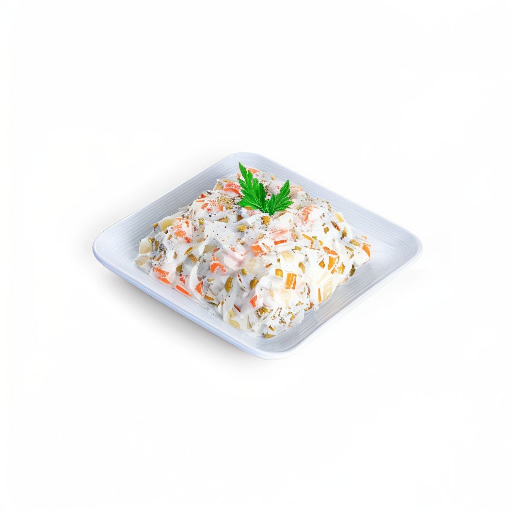 Amerikan Salatası (150 gr.)