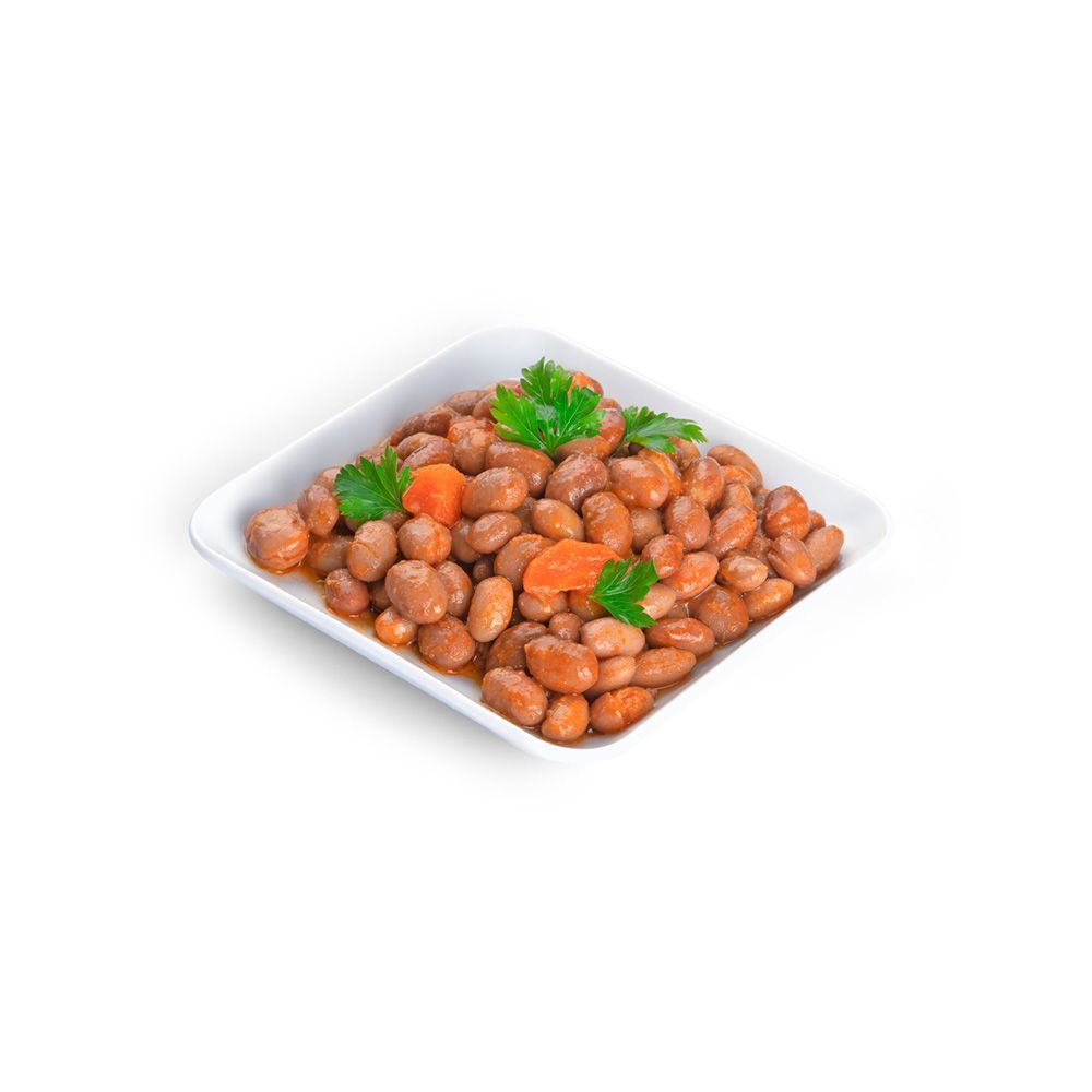 Barbunya Pilaki (150 gr.)