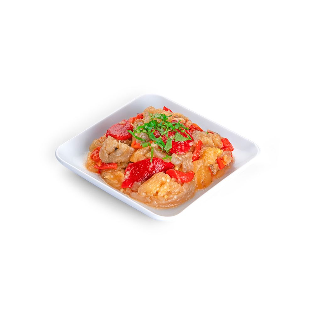 Patlıcan Salatası (150 gr.)