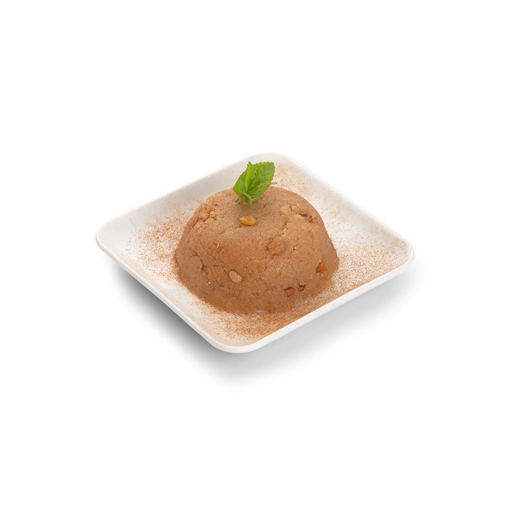 İrmik Helvası (100 gr.)