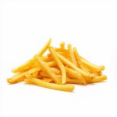 Patates Kızartması (50 gr.)