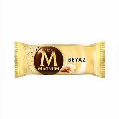 Magnum Beyaz (100 ml.)