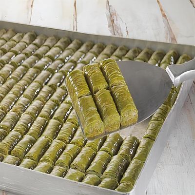 Fıstıklı Dürüm (Porsiyon)