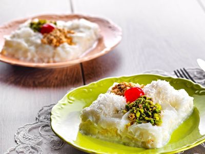 Güllaç (250 gr.)