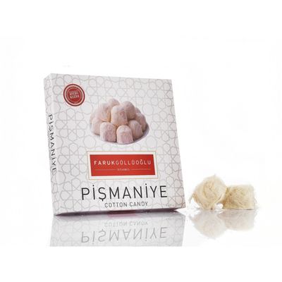 Pişmaniye (200 gr.)