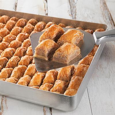Cevizli Ev Baklavası (250 gr.)