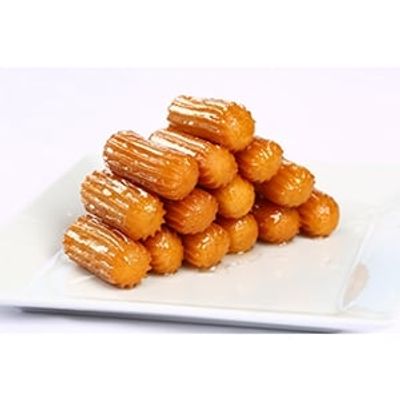 Rumeli Tulumbası (250 gr.)