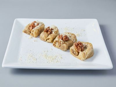 Cevizli Dürüm (500 gr.)