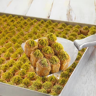 Cevizli Saray Sarması (500 gr.)