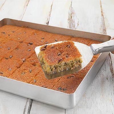 Fıstıklı Tel Kadayıf (500 gr.)