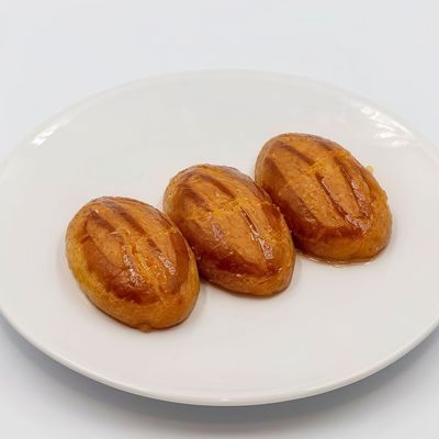 Fıstıklı Şekerpare (1 kg.)