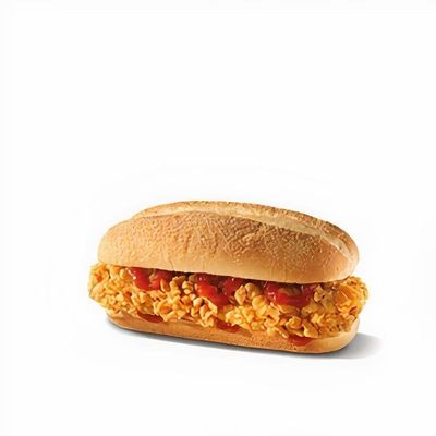 Çocuk Tavukburger®