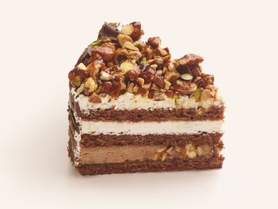 Karaorman Krokan (Dilim)