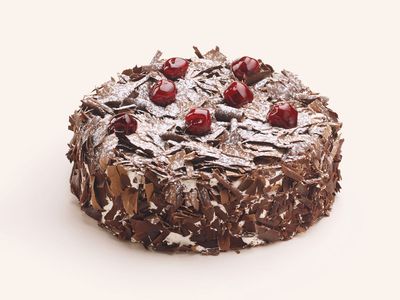 Karaorman Vişne (6 Kişilik)