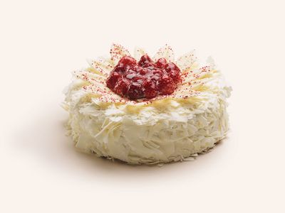 Karaorman Frambuaz (6 Kişilik)