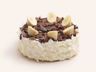 Karaorman Muz (6 Kişilik)