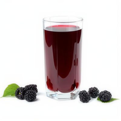 Karadut Şerbeti (1 L.)