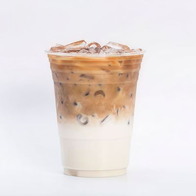 Iced Latte