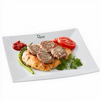 Ramiz Kaşarlı Köfte