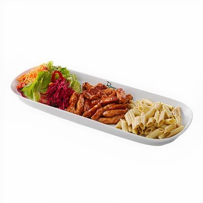 Barbekü Soslu Piliç