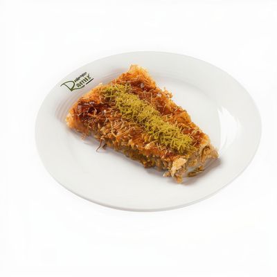 Fıstıklı Tel Kadayıf