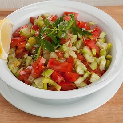 Çoban Salata