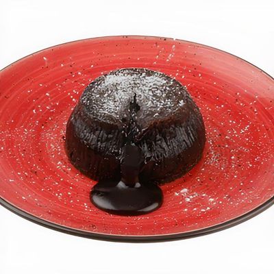 Çikolatalı Sufle
