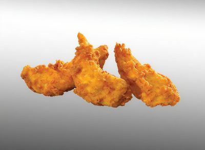 Chicken Tenders (3 Adet)
