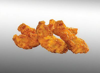 Chicken Tenders (5 Adet)