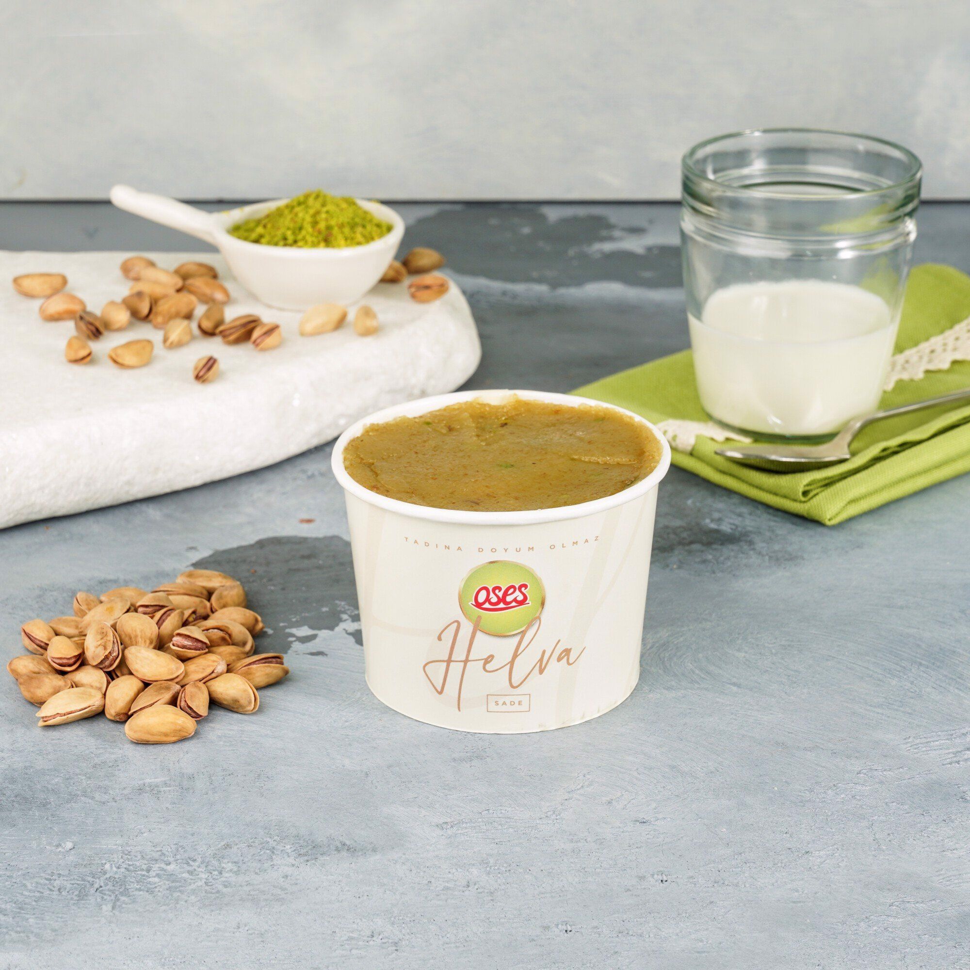 Oses Helva Sade (300 gr.)