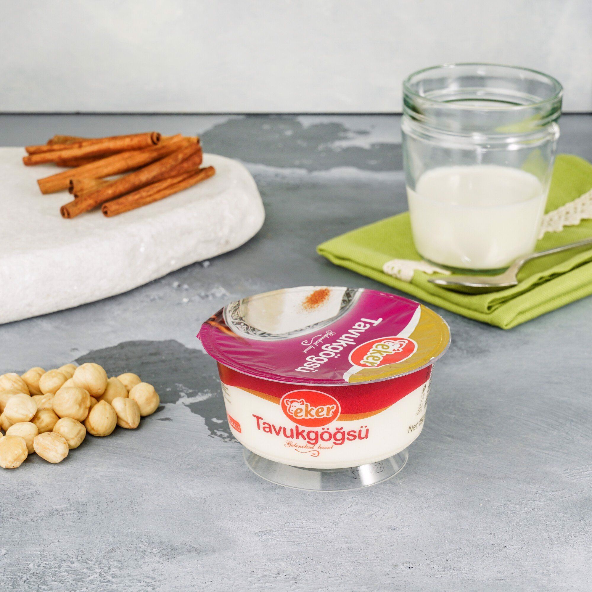 Eker Tavukgöğsü (100 gr.)