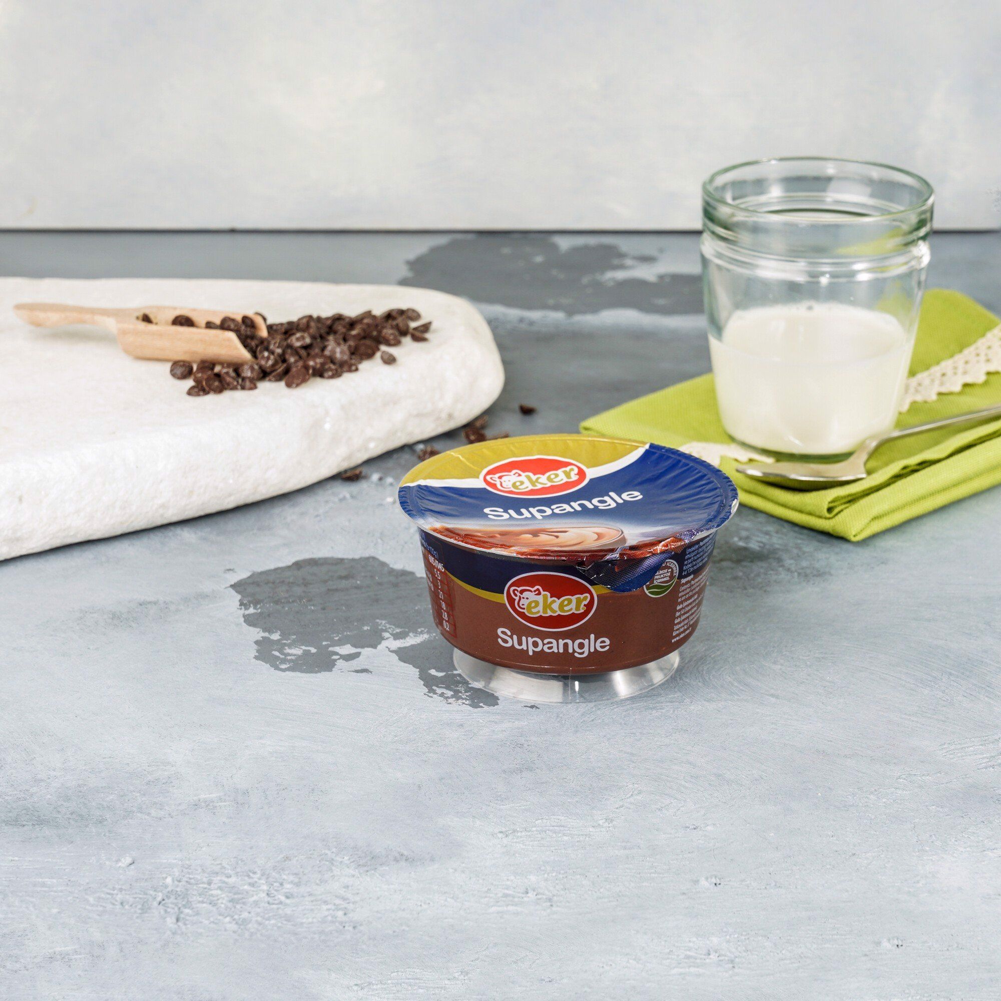 Eker Supangle (150 gr.)