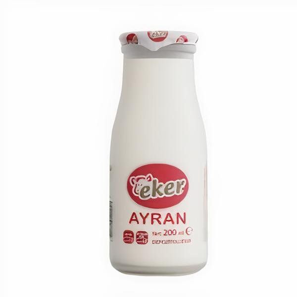 Eker Ayran (20 cl.)