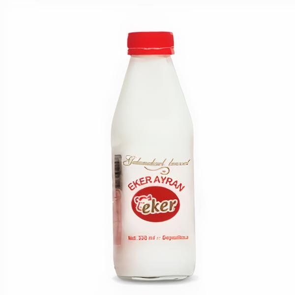 Eker Ayran (33 cl.)
